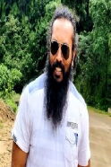 Ramachandra Raju
