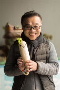 Raman Hui Shing-Ngai
