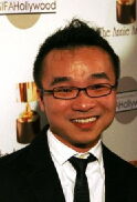 Raman Hui Shing-Ngai