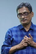 Ramchandra P.N.