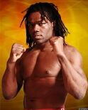 Rameau Thierry Sokoudjou