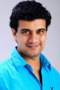 Ramesh Pisharody