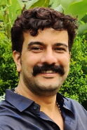 Ramesh Pisharody