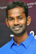 Ramesh Thilak