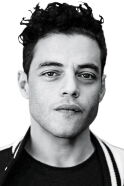 Rami Malek
