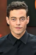 Rami Malek