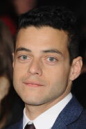 Rami Malek