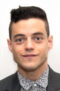 Rami Malek