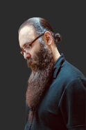 Ramin Hosseinpour | رامین  حسین‌پور