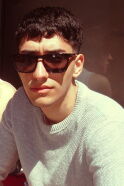 Ramiro Gael Ausilio