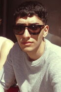 Ramiro Gael Ausilio