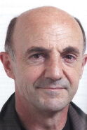 Ramon Agirre