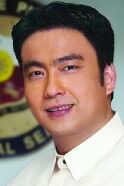 Ramon 'Bong' Revilla Jr.