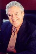 Ramon Saldaña