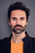 Ramón Villegas