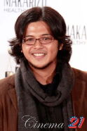 Ramon Y. Tungka