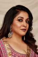Ramya Krishnan
