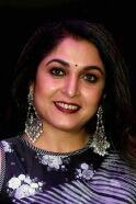 Ramya Krishnan