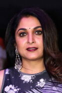 Ramya Krishnan