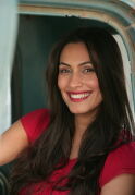 Rana Alamuddin