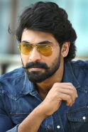 Rana Daggubati