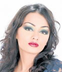 Randa El Behairy