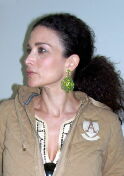 Randi Ingerman