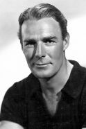 Randolph Scott