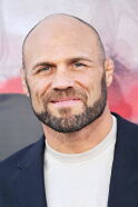 Randy Couture