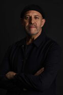 Randy Kerber