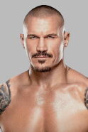 Randy Orton