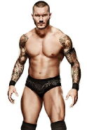 Randy Orton