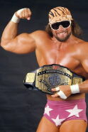 Randy Poffo