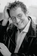 Randy Stonehill