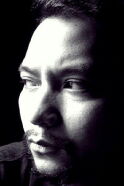 Rangga Djoned