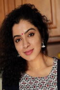 Ranjitha Menon