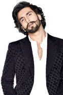 Ranveer Singh