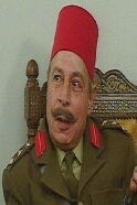 Raouf Moustafa