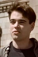 Raoul O'Connell