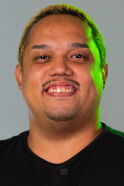 Raphael Mendes