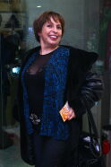 Raquel Pankowsky