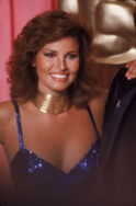 Raquel Welch