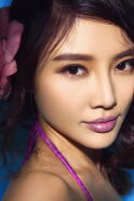 Raquel Xu Dongdong