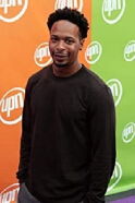 Rashaan Nall