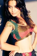 Rashaana Shah