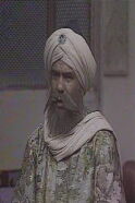 Rashad Osman