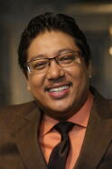 Rashid Sibir