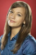 Rashida Jones