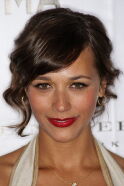 Rashida Jones