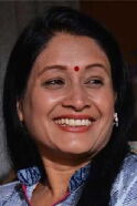 Rashmi Bhatta
